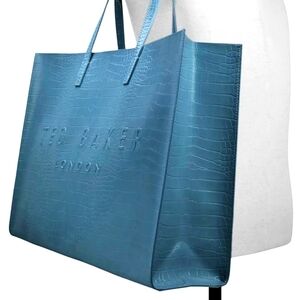 Ted Baker Large Icon Tote
